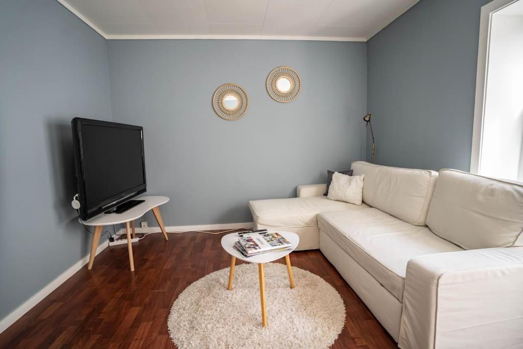 The Green House Of Stavanger Bnb 14 -Central, Sauna And Airport Shuttle Bagian luar foto