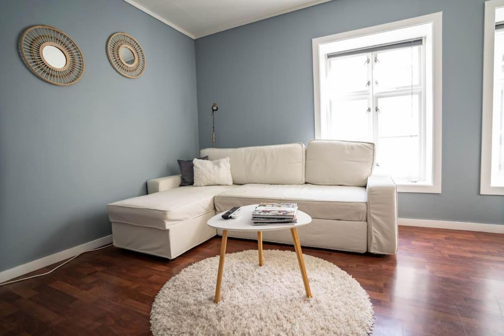 The Green House Of Stavanger Bnb 14 -Central, Sauna And Airport Shuttle Bagian luar foto