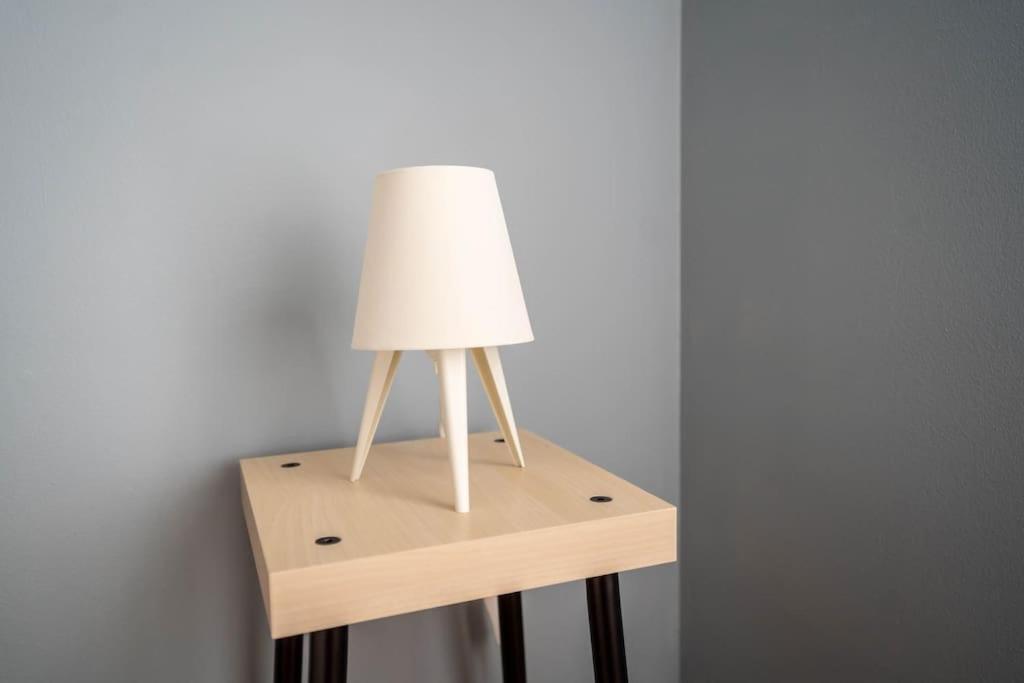The Green House Of Stavanger Bnb 14 -Central, Sauna And Airport Shuttle Bagian luar foto