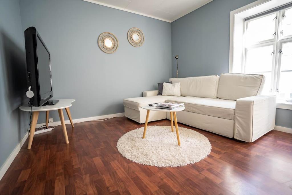 The Green House Of Stavanger Bnb 14 -Central, Sauna And Airport Shuttle Bagian luar foto