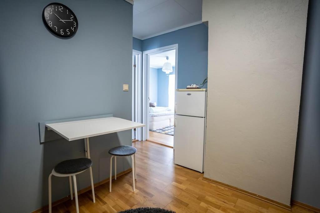 The Green House Of Stavanger Bnb 14 -Central, Sauna And Airport Shuttle Bagian luar foto